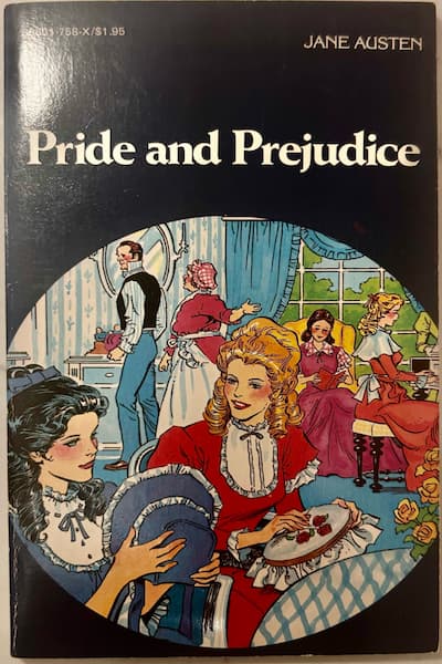 Bantam Books Edition