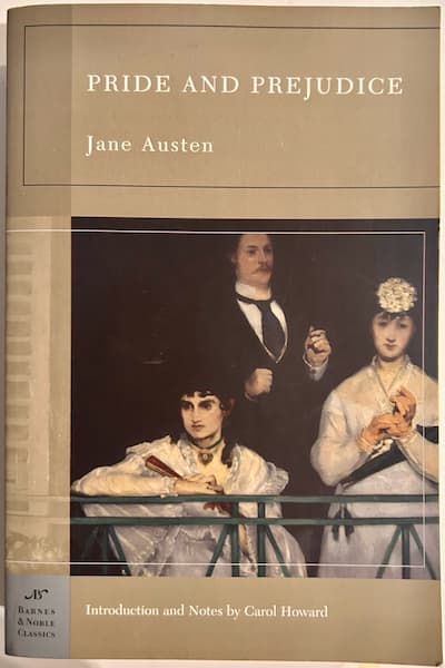 Barnes & Noble Classics
