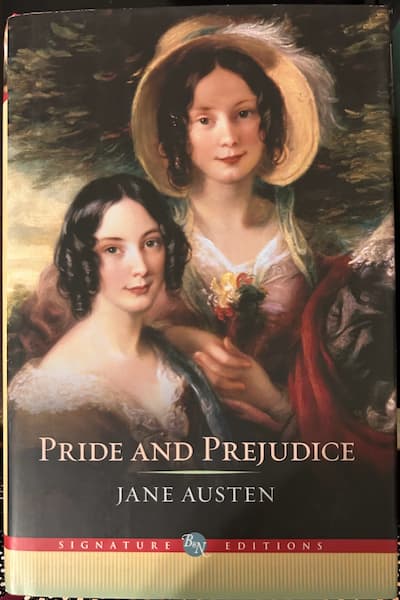 Barnes and Noble Signature Edition