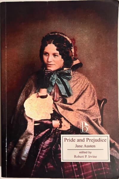 Broadview Literary Texts