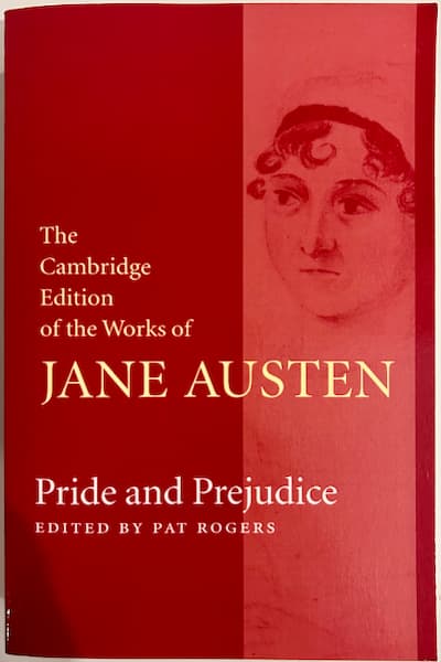 Cambridge Edition