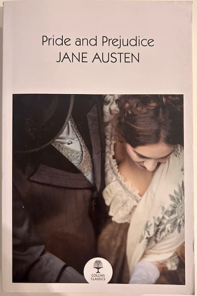 Collins Classics ebook