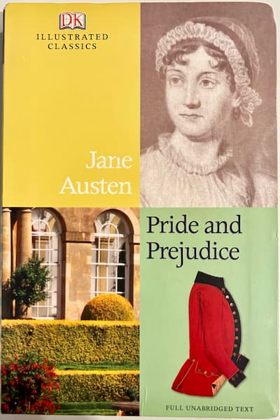 DK Publishing Edition