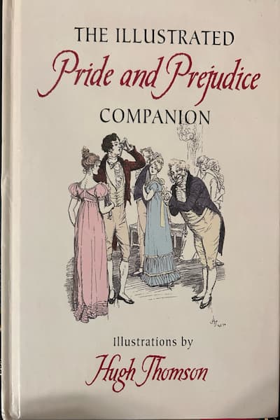 Dover Illustrated Companion