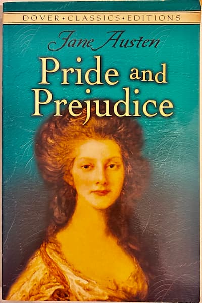 Dover Publications Edition
