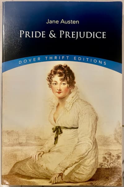 Dover Thrift Editions