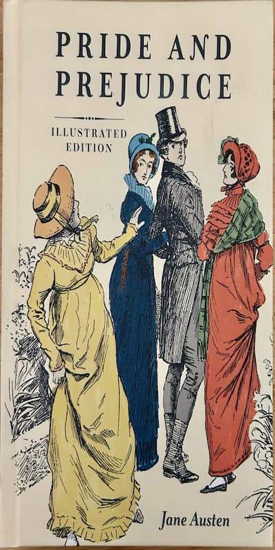 Fall River Press Illustrated Edition