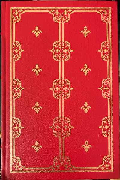 Franklin Library Edition