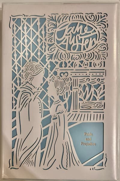 HarperCollins Jane Austen Collection