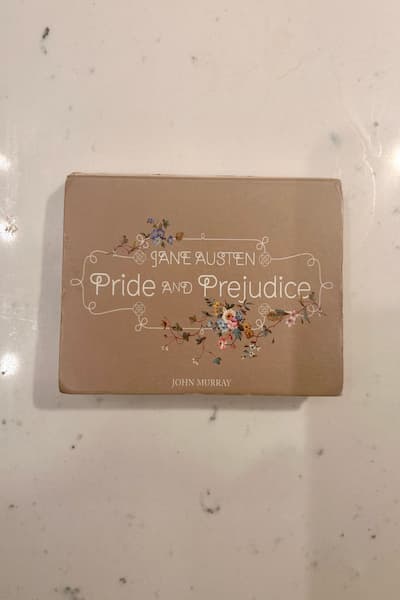 Hodder Flipback Edition