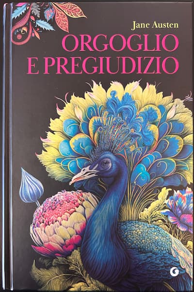Orgoglio e pregiudizio