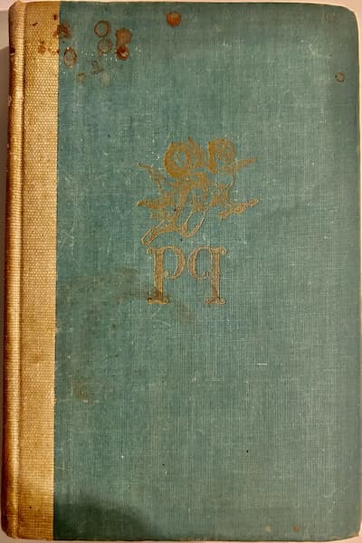 Literary Guild 1945