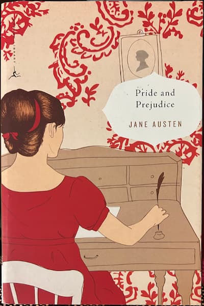 Modern Library Classics Edition