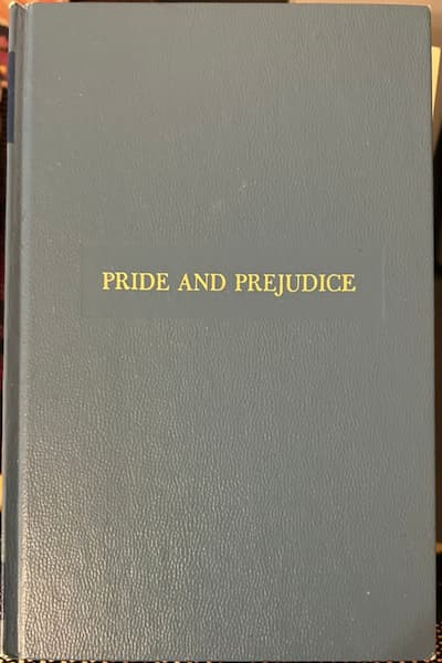 Nelson Doubleday Best Loved Classics