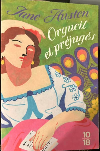 Orgueil et Préjugés Collector