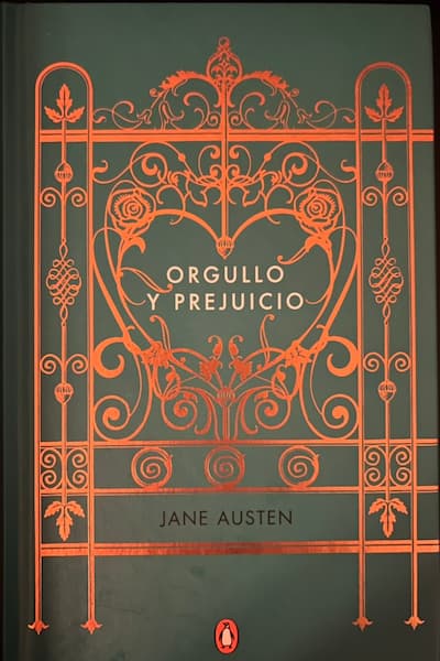 Orgullo y Prejuicio