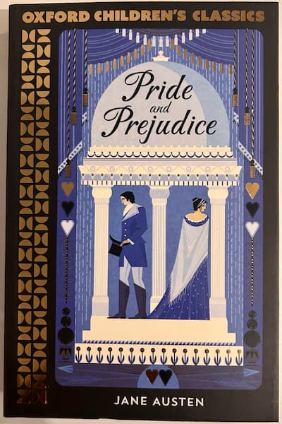 Oxford Children's Classics ebook