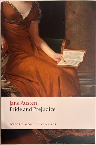 Oxford World's Classics ebook