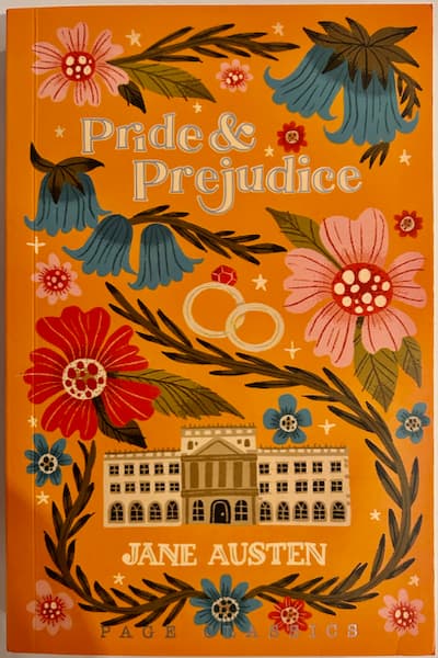 Page Publications
