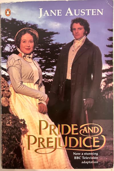 Penguin BBC TV Tie-in