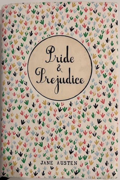 Penguin Mr. Boddington's Edition