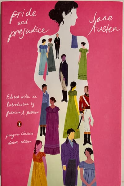 Penguin Classics Deluxe Edition