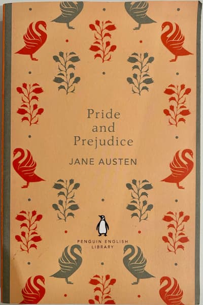 Penguin English Library