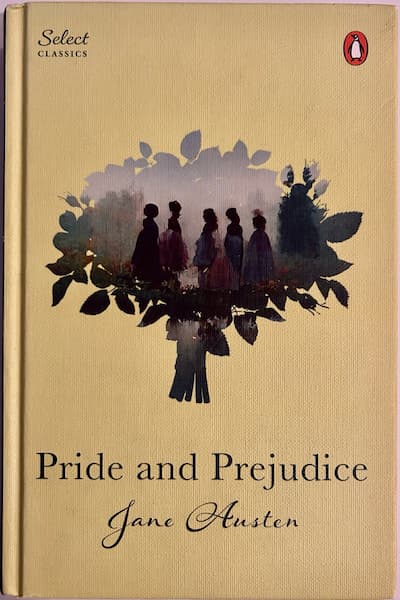 Penguin Select Classics