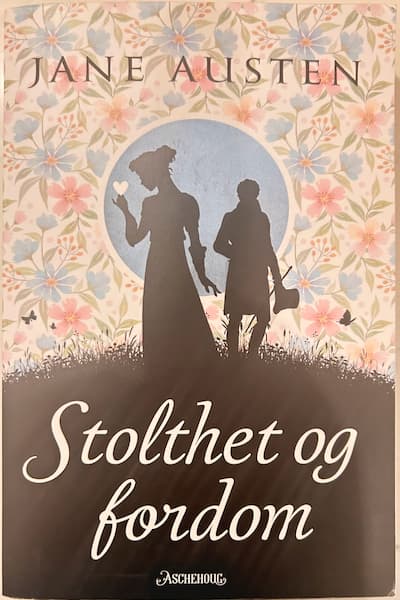 Stolthet og fordom