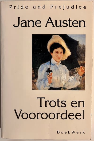 Trots en Vooroordeel