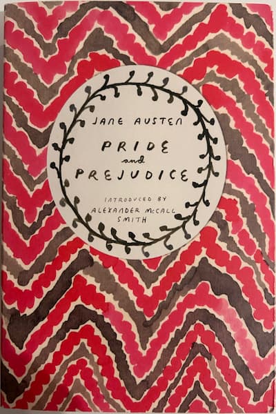 Vintage Classics Austen Series