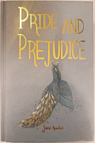 Wordsworth Collector's Editions